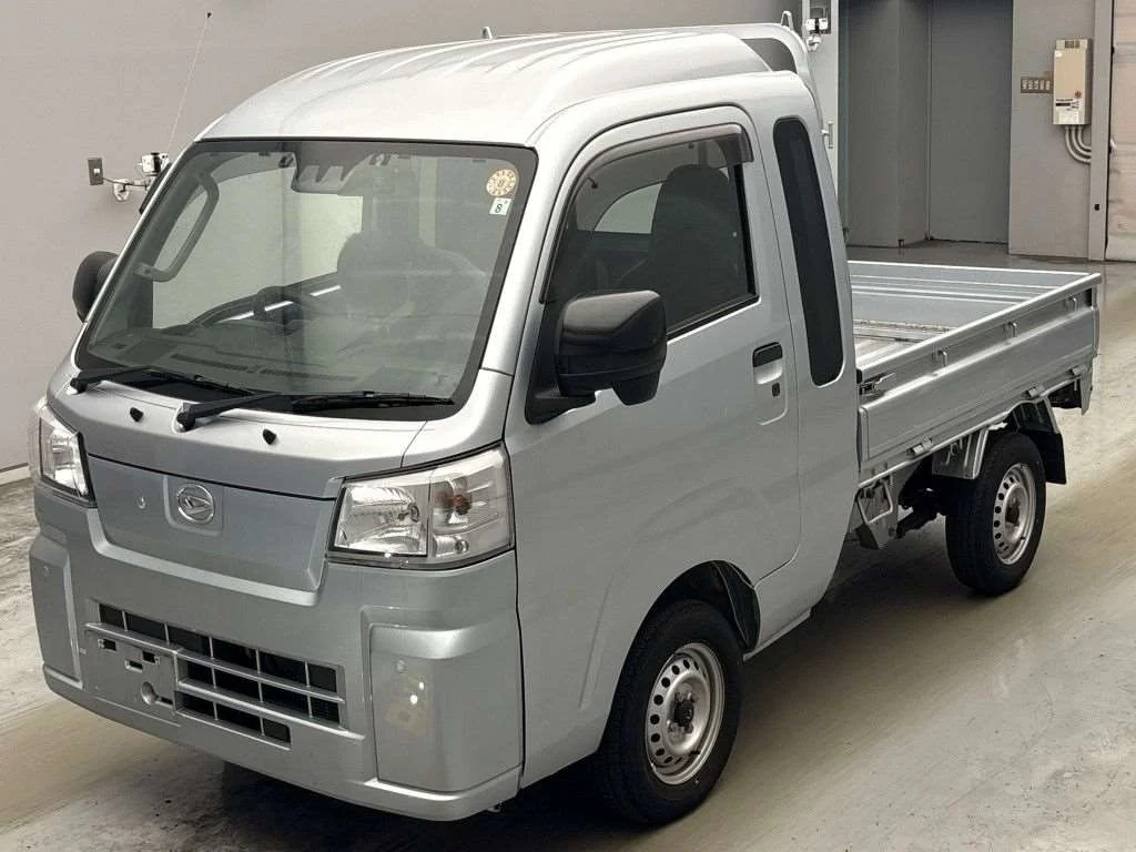 Daihatsu Hijet Truck S500P 2022